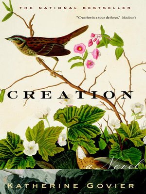 Creation - ebook